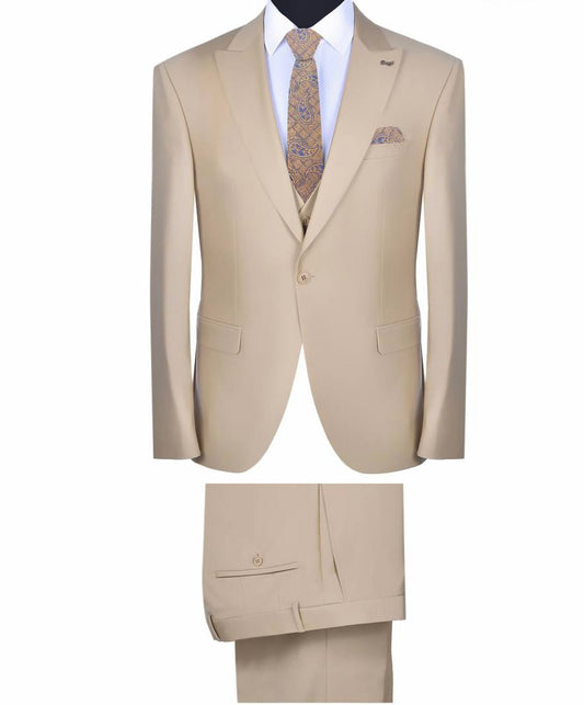 Men’s Wedding suit